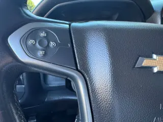 2017 Chevrolet Silverado 2500HD LT