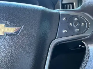 2017 Chevrolet Silverado 2500HD LT