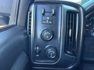 2017 Chevrolet Silverado 2500HD LT