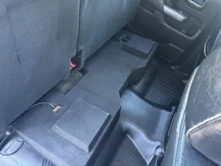2017 Chevrolet Silverado 2500HD LT