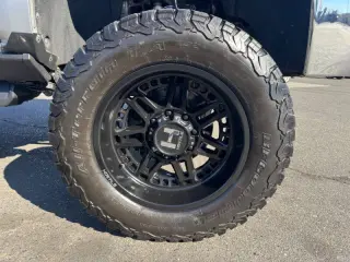 2017 Chevrolet Silverado 2500HD LT