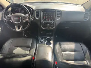2016 Dodge Durango Limited