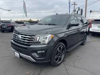 2020 Ford Expedition XLT