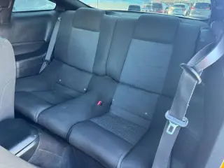 2008 Ford Mustang V6 Deluxe