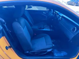 2008 Ford Mustang V6 Deluxe
