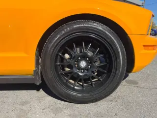 2008 Ford Mustang V6 Deluxe
