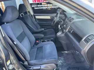 2011 Honda CR-V SE