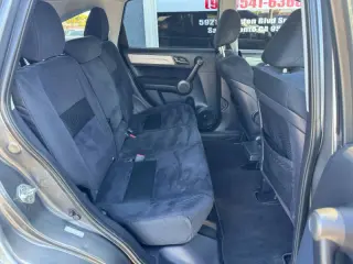 2011 Honda CR-V SE