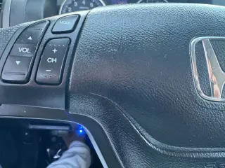 2011 Honda CR-V SE