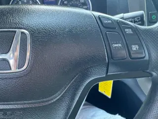 2011 Honda CR-V SE