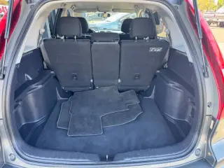2011 Honda CR-V SE