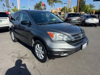2011 Honda CR-V SE