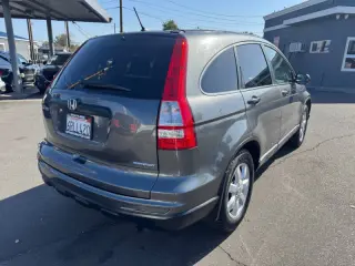 2011 Honda CR-V SE