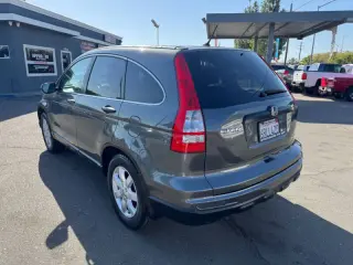 2011 Honda CR-V SE