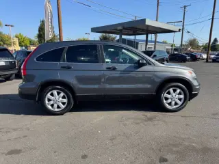 2011 Honda CR-V SE