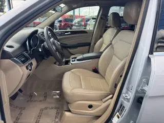 2015 Mercedes-Benz M-Class ML 350 4MATIC