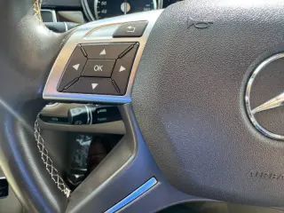2015 Mercedes-Benz M-Class ML 350 4MATIC