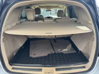 2015 Mercedes-Benz M-Class ML 350 4MATIC