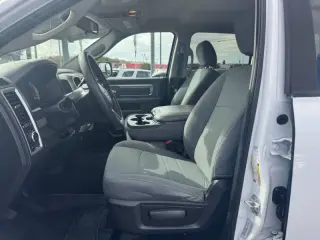 2016 RAM 2500 SLT