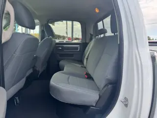 2016 RAM 2500 SLT