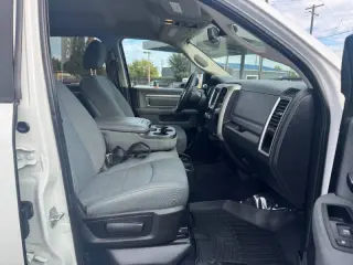 2016 RAM 2500 SLT