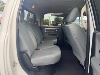 2016 RAM 2500 SLT