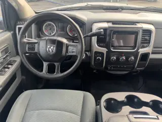 2016 RAM 2500 SLT