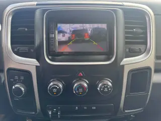 2016 RAM 2500 SLT