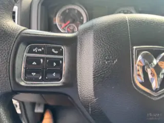 2016 RAM 2500 SLT
