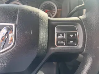 2016 RAM 2500 SLT