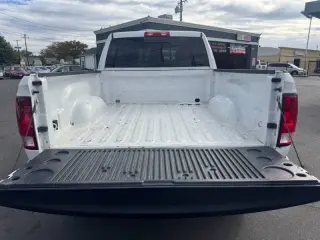 2016 RAM 2500 SLT