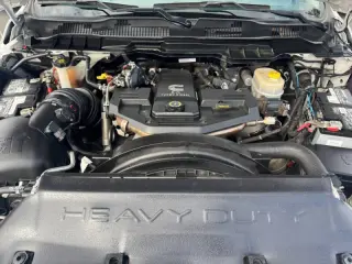 2016 RAM 2500 SLT