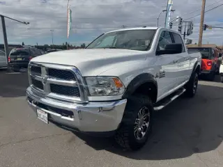 2016 RAM 2500 SLT