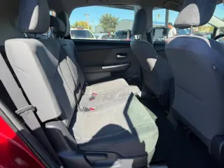 2014 Toyota Prius v Five