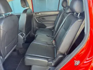 2018 Volkswagen Tiguan 2.0T SE