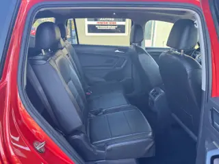 2018 Volkswagen Tiguan 2.0T SE