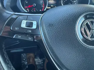2018 Volkswagen Tiguan 2.0T SE