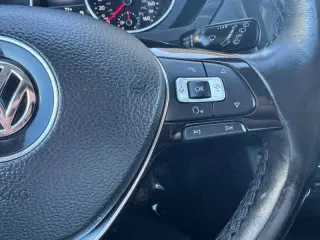 2018 Volkswagen Tiguan 2.0T SE