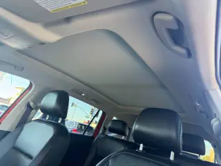 2018 Volkswagen Tiguan 2.0T SE