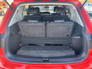 2018 Volkswagen Tiguan 2.0T SE