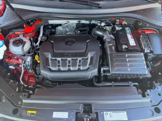 2018 Volkswagen Tiguan 2.0T SE