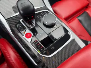 2023 BMW M3 Competition xDrive