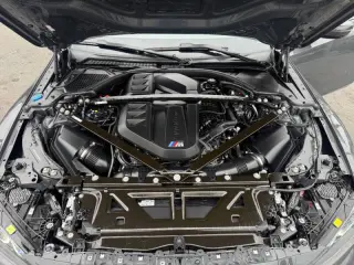 2023 BMW M3 Competition xDrive