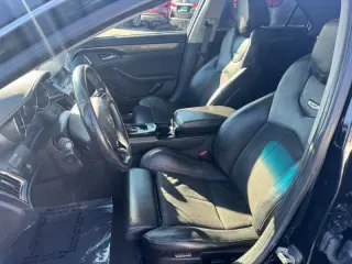 2009 Cadillac CTS-V