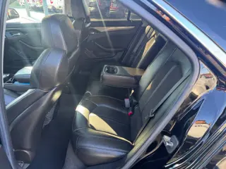 2009 Cadillac CTS-V