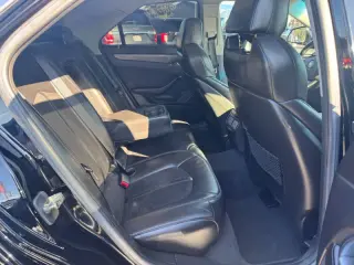 2009 Cadillac CTS-V