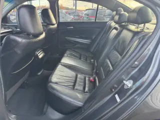 2008 Honda Accord EX-L V6