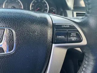 2008 Honda Accord EX-L V6