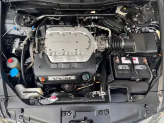 2008 Honda Accord EX-L V6