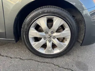 2008 Honda Accord EX-L V6
